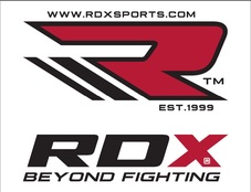 RDX Logo