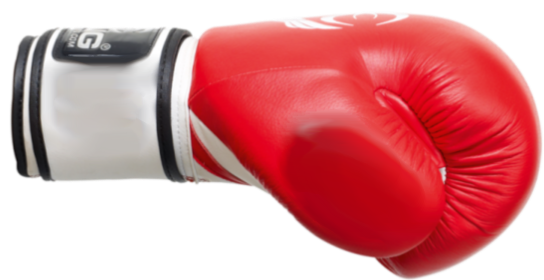 boxing glove